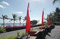 Padma Hotel