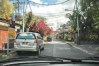 Street and people