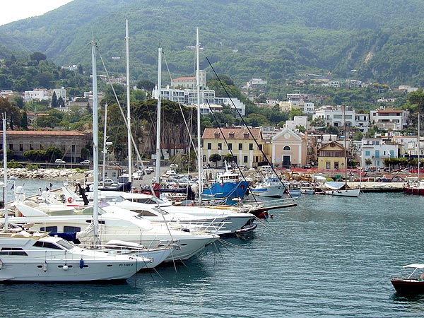 Casamicciola Terme