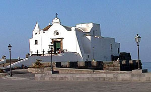 Santa Maria del Soccorso