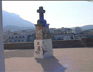 Santa Maria del Soccorso