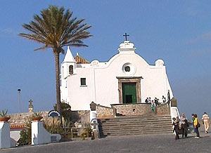 Santa Maria del Soccorso