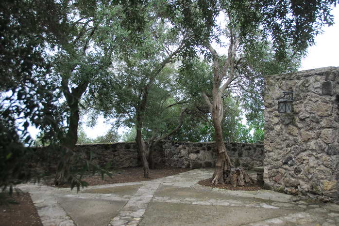 Ischia: Castello Aragonese