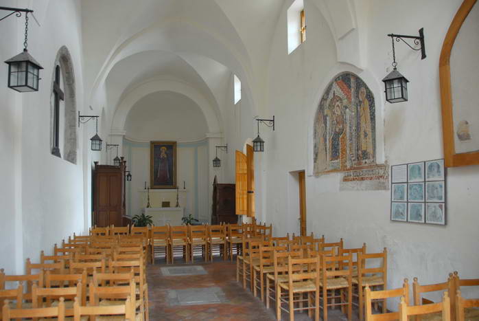 Ischia: Castello Aragonese