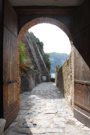 Ischia: Castello Aragonese