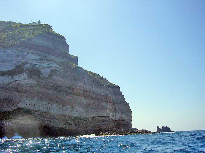 Ischia: Punta Imperatore