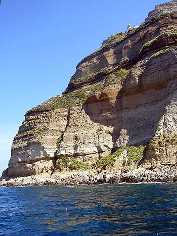 Ischia: Punta Imperatore