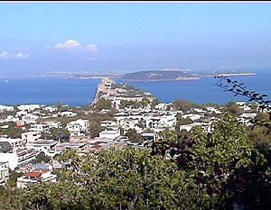 Ischia-Ponte