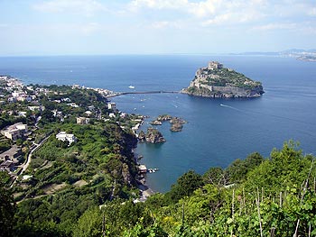 Ischia Ponte