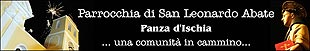 Ischia - Panza: Logo Pfarrei