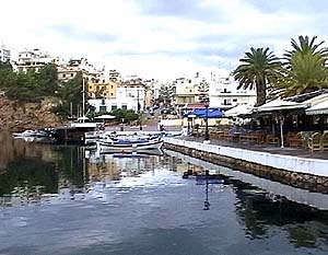 Nikolaos: Voulismenisee