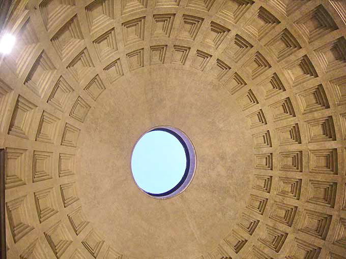 Rom: Pantheon
