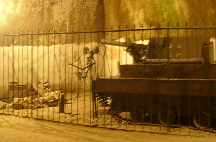 Napoli Sotterranea