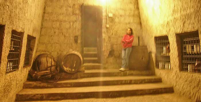Napoli Sotterranea
