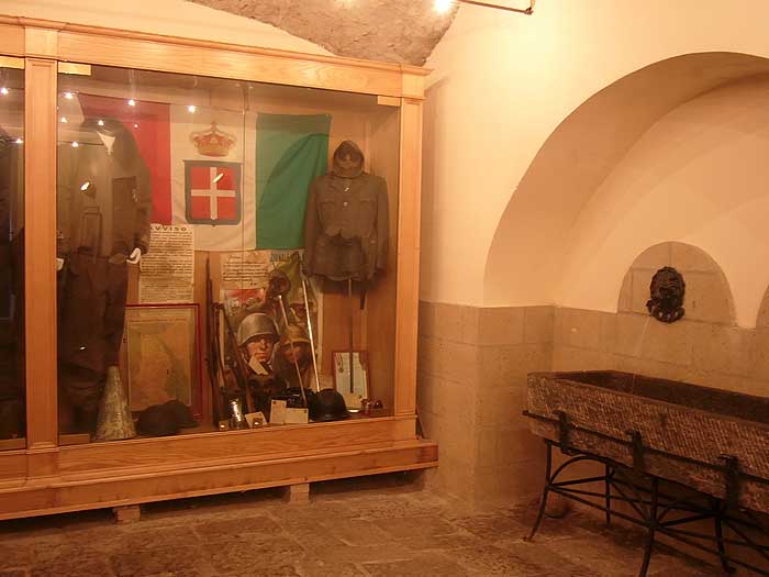 Napoli Sotterranea