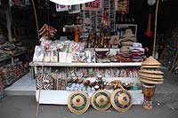 Bedugul market