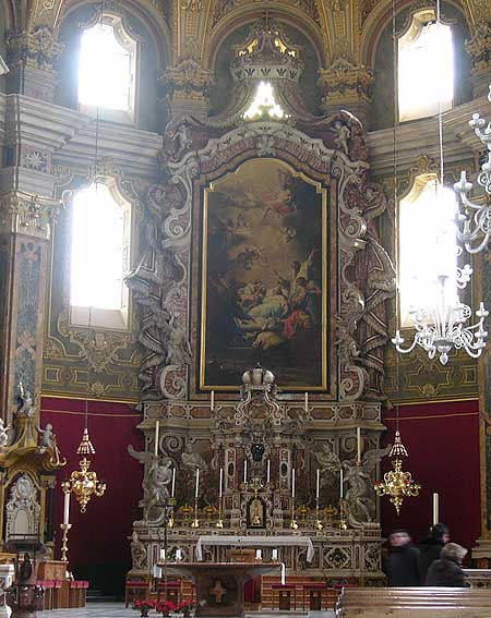 Brixner Dom St.Maria u. Kassian