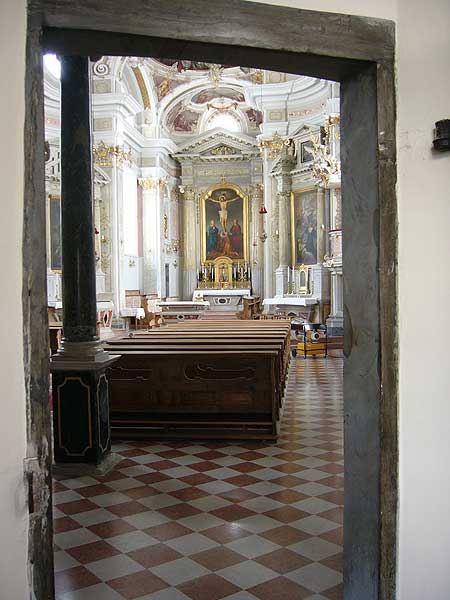 Priesterseminar Brixen
