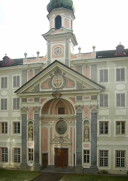 Priesterseminar Brixen