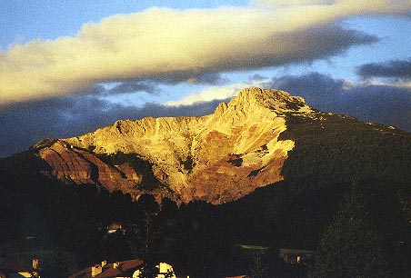 Weisshorn