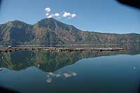 Kraterlake Batur